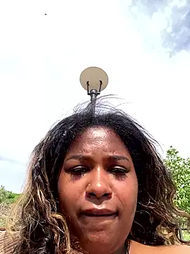 xoxoSELENAxoxo – Naživo XXX chat