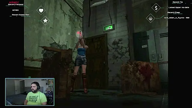 bottombeargaming – webcam-show