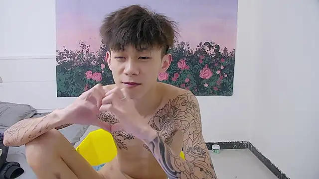 paofu-001 Adlı Modelin Canlı XXX Sohbeti