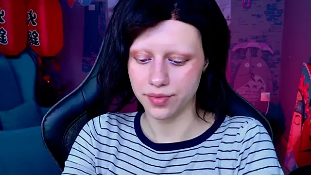 LidaDarknetのライブXXXチャット