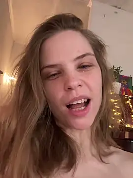 Chat +18 de LeyaJohnson ao vivo