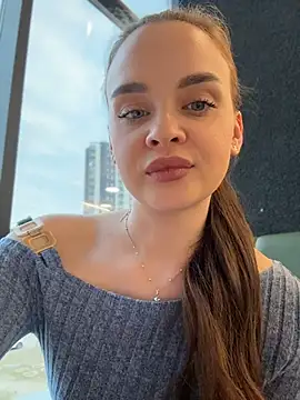 KristiRich Chat XXX live