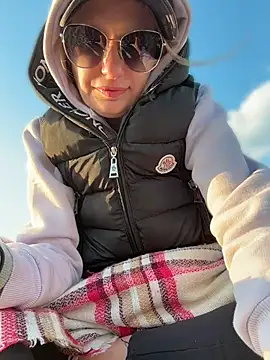 Betsy – Naživo XXX chat