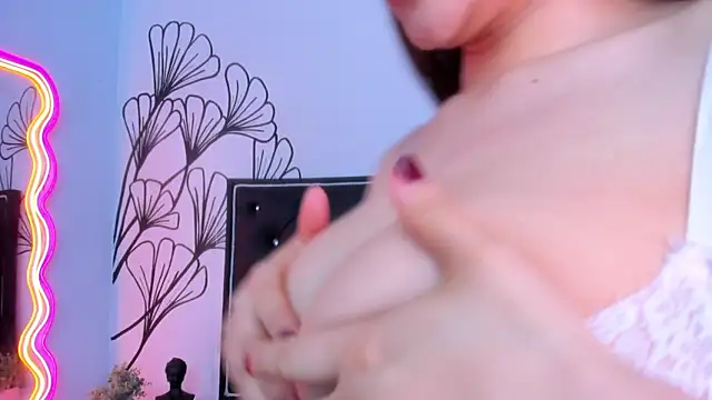 دردشة Sweet_Ariadna_ الجنسية المباشرة