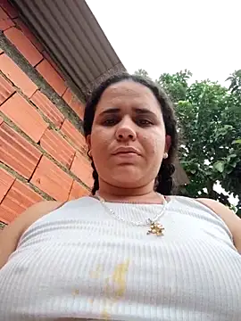 ValeriaSantos- – Naživo XXX chat