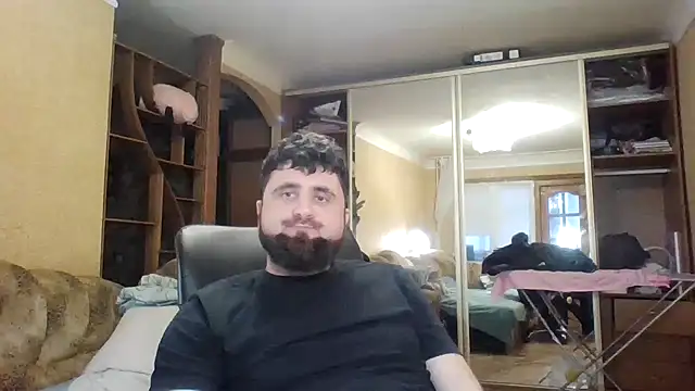 Show Webcam de StasConnor