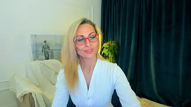 MuseOfStage Webcam show