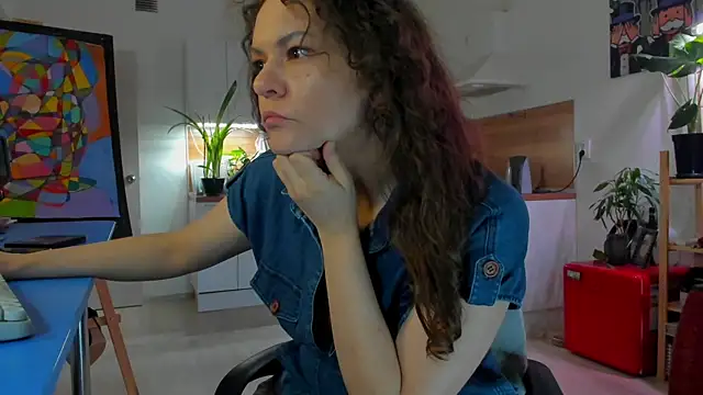 RubyIgnys লাইভ XXX চ্যাট