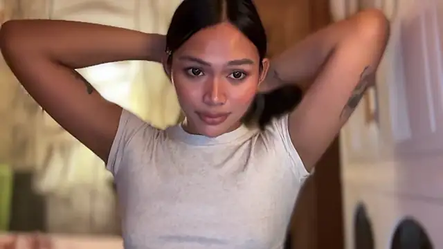 Webkamerová show Yourbaby_angelx