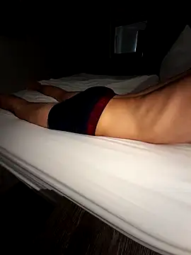 Show de selling_soul na webcam