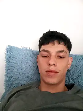 blackninja66 Webcam Show