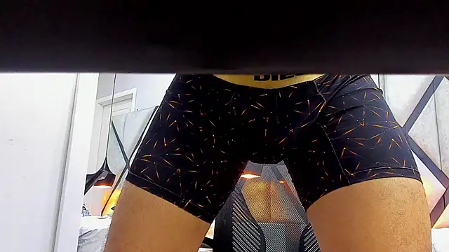 โชว์เว็บแคมของ NohaBrooks