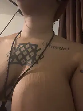 Chatroom XXX en direct de nickytheehawtie