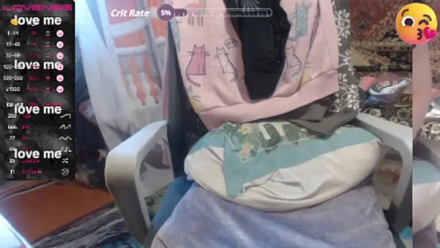 sweetbbabe 即時 XXX 聊天