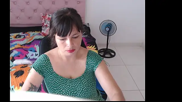 Aliciaheart লাইভ XXX চ্যাট