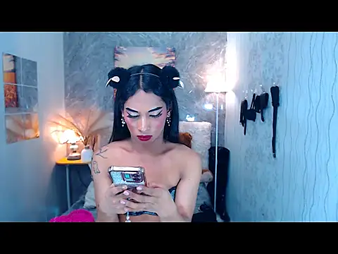 hotcumjasminex webcam show