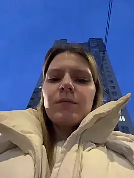 MaryHiggins Chat XXX in diretta