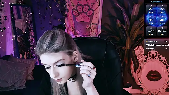 Noah_ElmerX লাইভ XXX চ্যাট