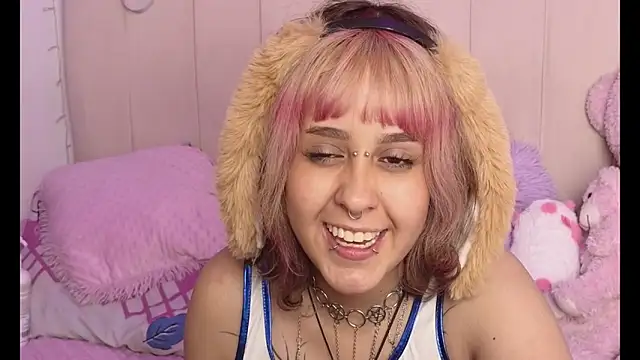 Chat XXX en directo de NekoWaifu