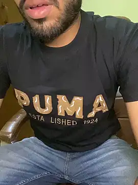 MASTTERRR Show in webcam