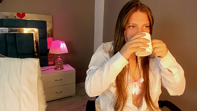 LiiaVelvet's Live XXX Chat