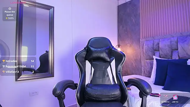 aria_kai_'s Live XXX Chat