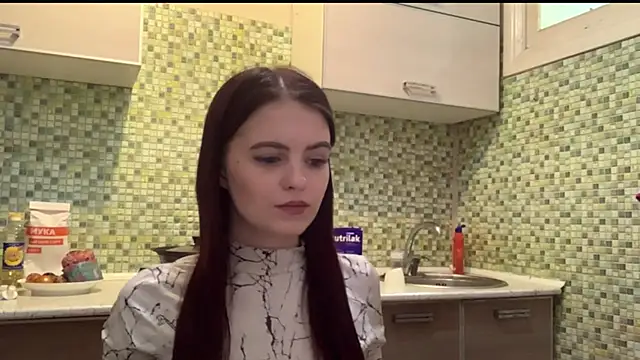 KikiAmino's Live XXX Chat