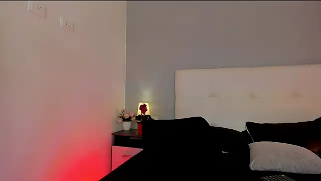 NataliaBuiles Chat XXX in diretta