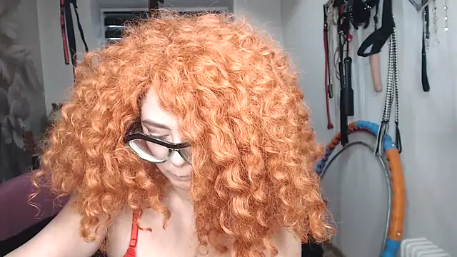 MISSwithDOLLS' Live XXX Chat