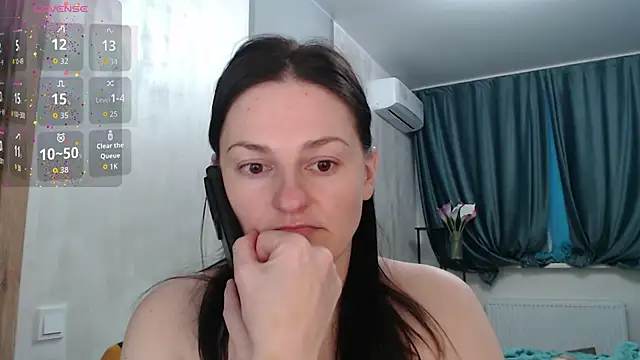 Stacy_Davice লাইভ XXX চ্যাট