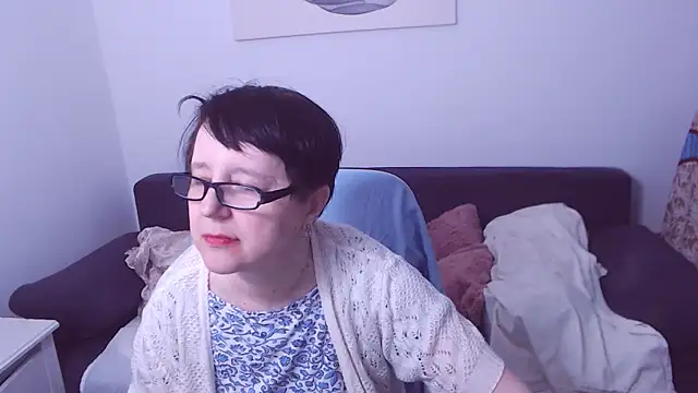 ChristaRose Adlı Modelin Canlı XXX Sohbeti