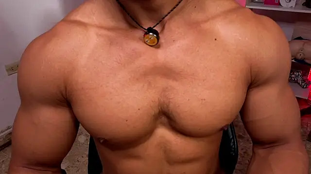 Chat XXX en directo de exquisite_gabe