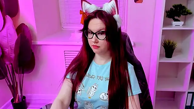 Chat XXX en directo de CarolGiggly