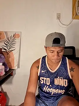 Chat XXX ao vivo de Felix_Asher