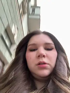 Show de webcam de PumaShyXD