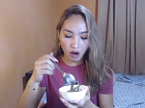 Show Webcam de ur_Katrina69