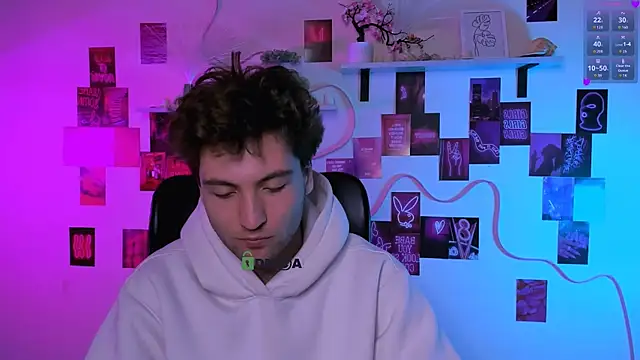 joseph_bear_ Show Webcam