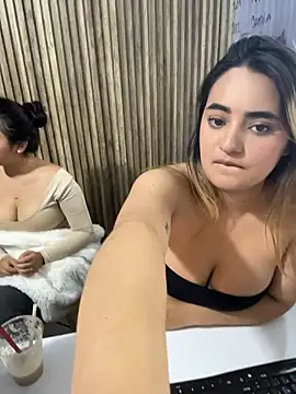 عرض كام Antonella_Julieta