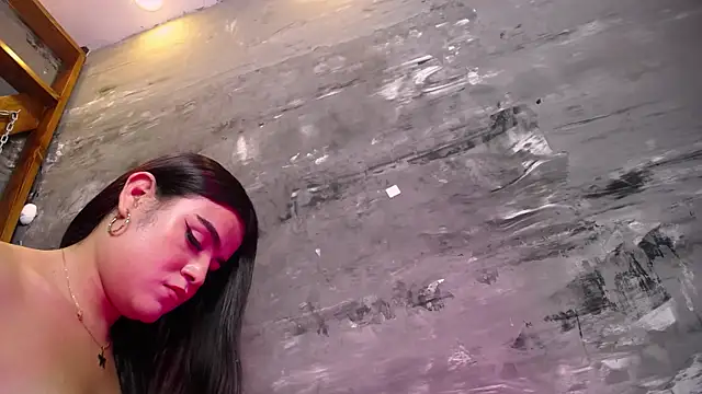 Jasmine_Jones7のライブXXXチャット