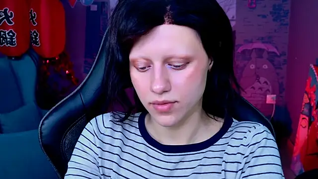 LidaDarknet Live XXX-Chat