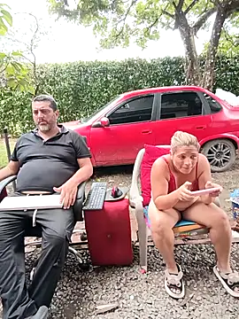 hotandfierylatinos2023 Chat XXX in diretta