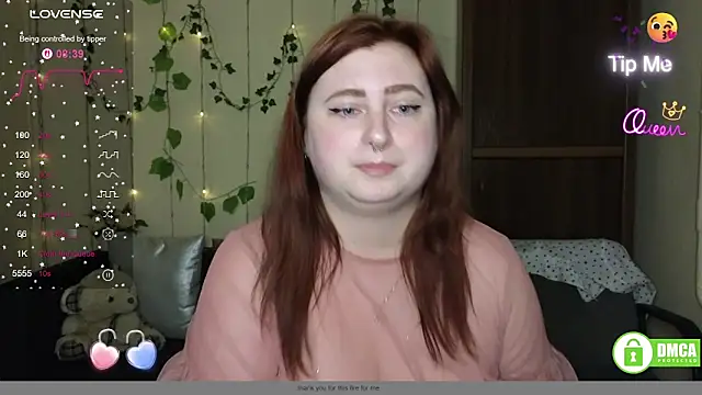 Alicia_love00: онлайн-секс-чат