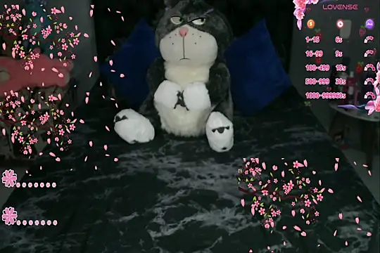 DAILYN__SOFIA__ Chat XXX live