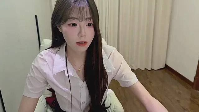 Onecutelittle Obrolan Langsung XXX