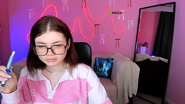 isabel_wave Obrolan Langsung XXX