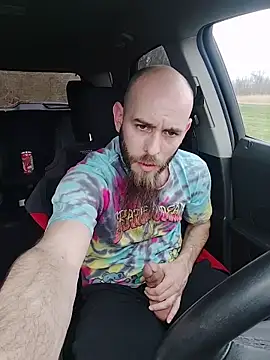 Show Webcam de JohnnyFaster