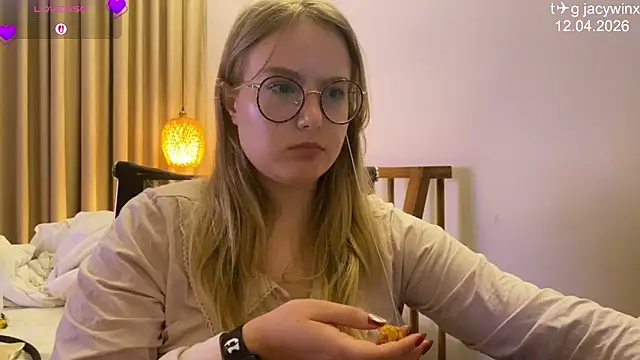 Sembang XXX Secara Langsung JacyWinslat