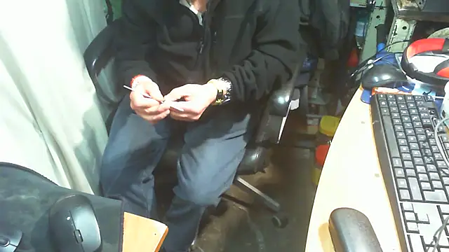 Chat XXX en directo de nonnomaturobisex