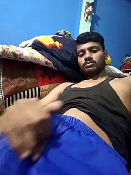 desierviceboy – Live XXX-chat