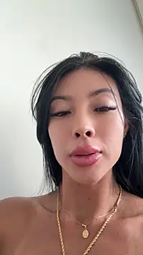 KalaBeckett_ – Live XXX-chat